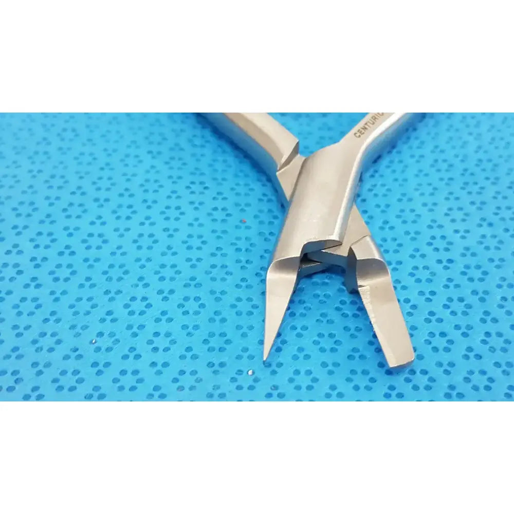CENTURION PAKISTAN Lot of 2 Surgical Nail & Cuticle Nipper 5" – Precision Instrument Surgical Instrument, second-hand product photo 6