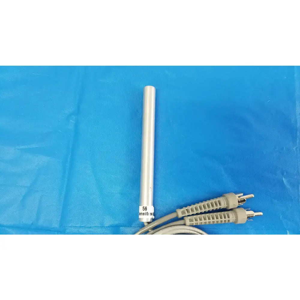 Reuse Medical Equipment Lot of 2 Surgical Pencil Probes Surgical Pencil Probes, second-hand product photo 3