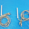 Lot of 2 Surgical Pencil Probes