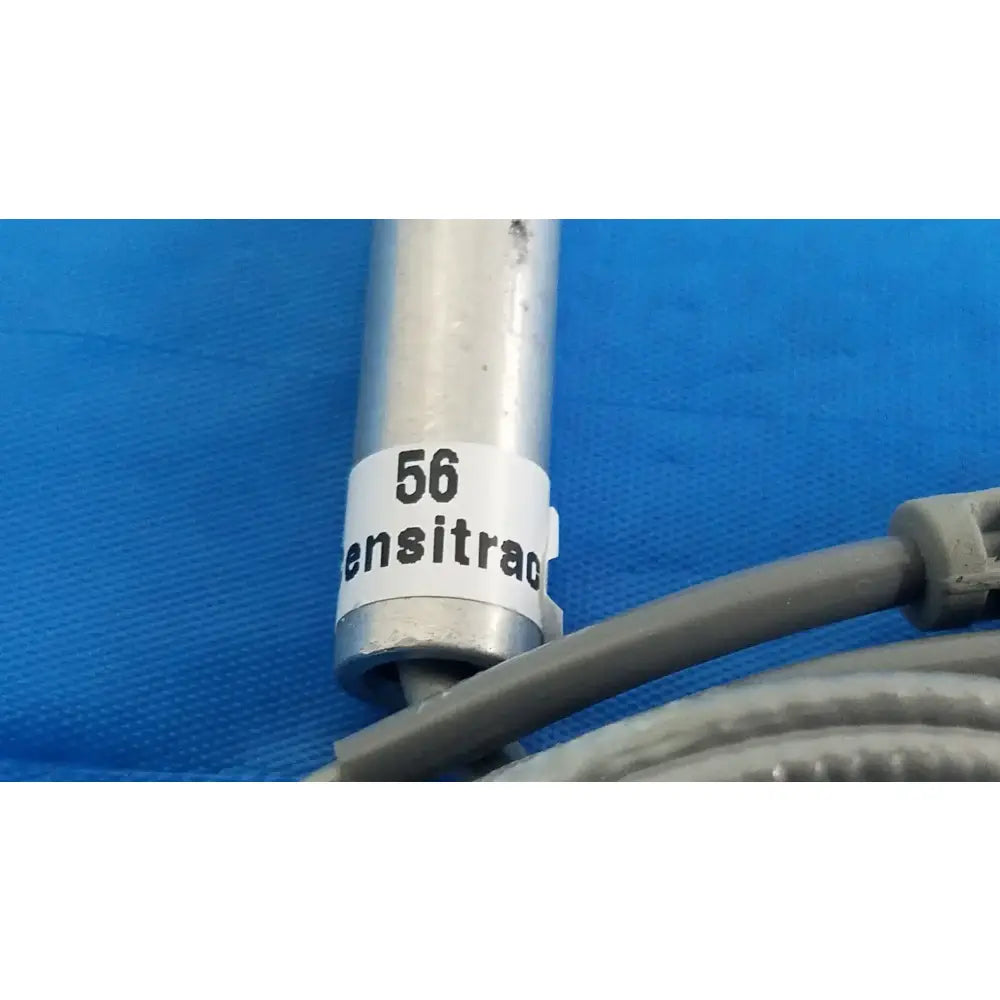 Reuse Medical Equipment Lot of 2 Surgical Pencil Probes Surgical Pencil Probes, second-hand product photo 5