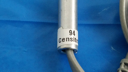 Reuse Medical Equipment Lot of 2 Surgical Pencil Probes Surgical Pencil Probes, second-hand product photo 6