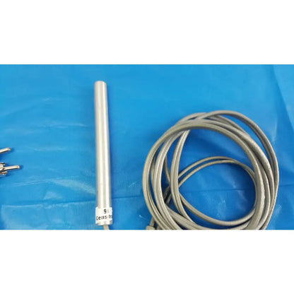 Reuse Medical Equipment Lot of 2 Surgical Pencil Probes Surgical Pencil Probes, second-hand product photo 4
