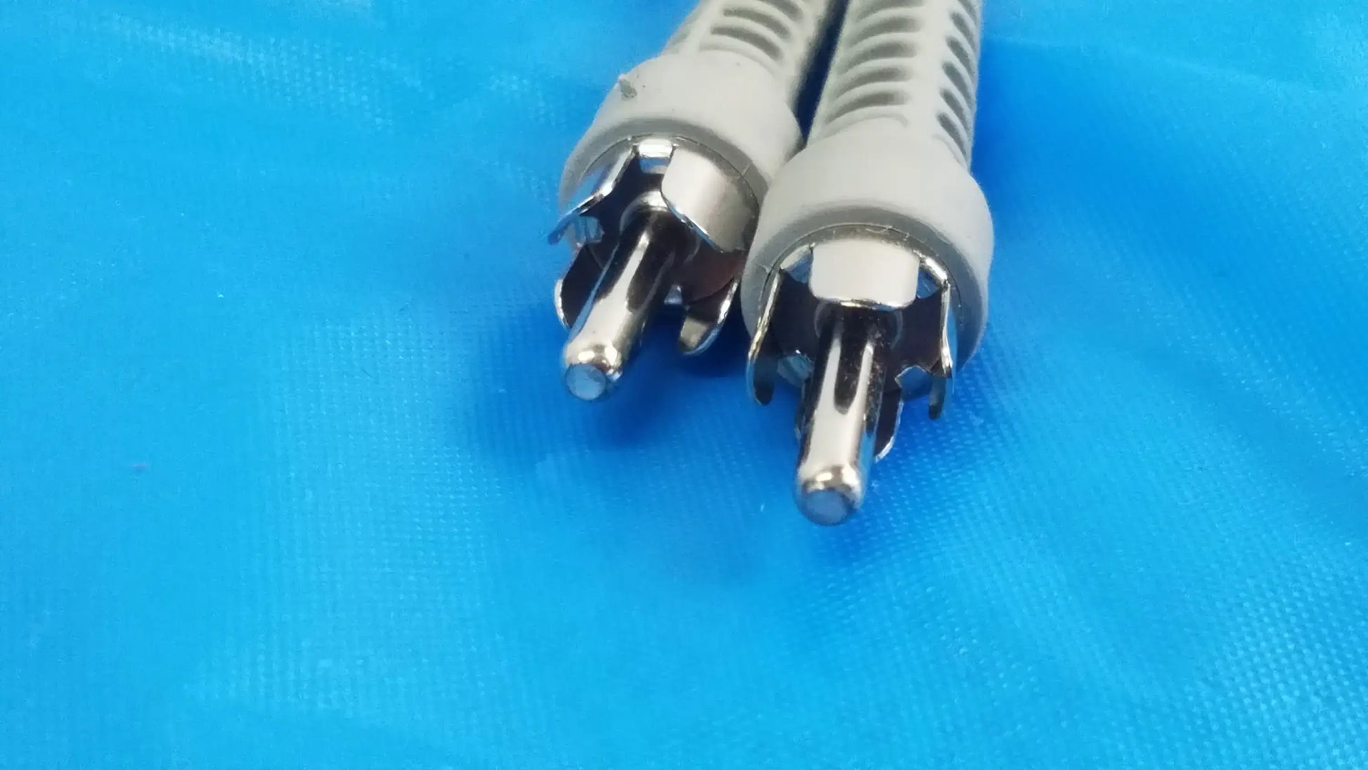 Reuse Medical Equipment Lot of 2 Surgical Pencil Probes Surgical Pencil Probes, second-hand product photo 9