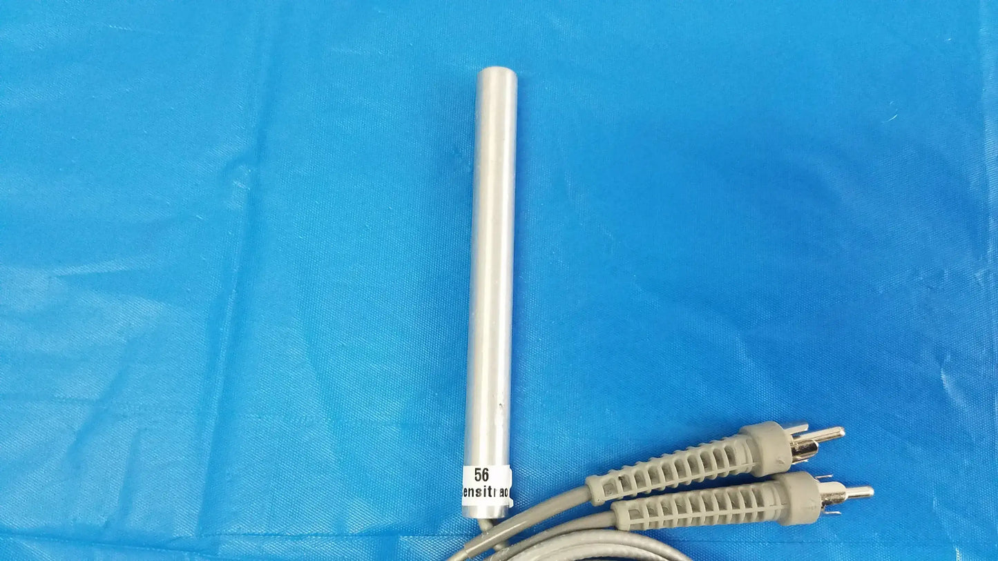Reuse Medical Equipment Lot of 2 Surgical Pencil Probes Surgical Pencil Probes, second-hand product photo 3