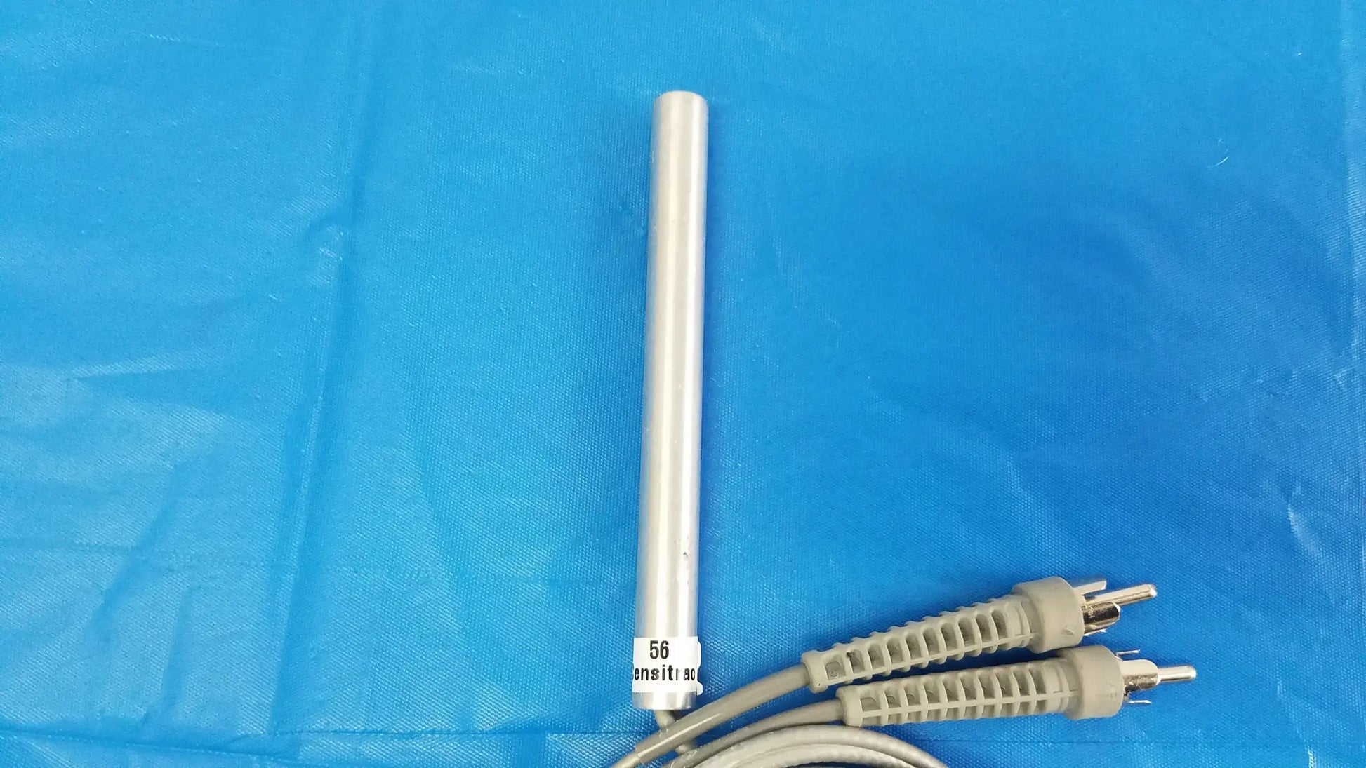 Reuse Medical Equipment Lot of 2 Surgical Pencil Probes Surgical Pencil Probes, second-hand product photo 3