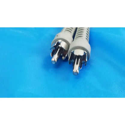 Reuse Medical Equipment Lot of 2 Surgical Pencil Probes Surgical Pencil Probes, second-hand product photo 9