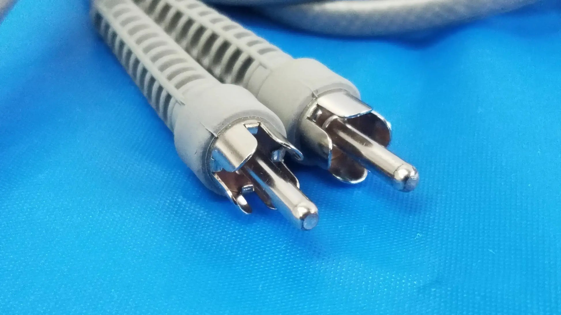 Reuse Medical Equipment Lot of 2 Surgical Pencil Probes Surgical Pencil Probes, second-hand product photo 10