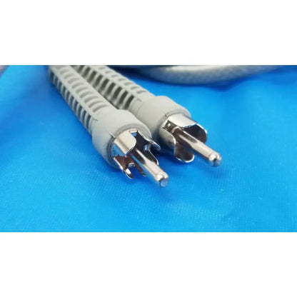 Reuse Medical Equipment Lot of 2 Surgical Pencil Probes Surgical Pencil Probes, second-hand product photo 10