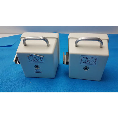 Lot of 2 Sybron Endo Analytic System B Dental Heat Source Obturation Units - Dental Heat Source Obturation Unit