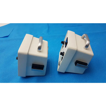 Lot of 2 Sybron Endo Analytic System B Dental Heat Source Obturation Units - Dental Heat Source Obturation Unit
