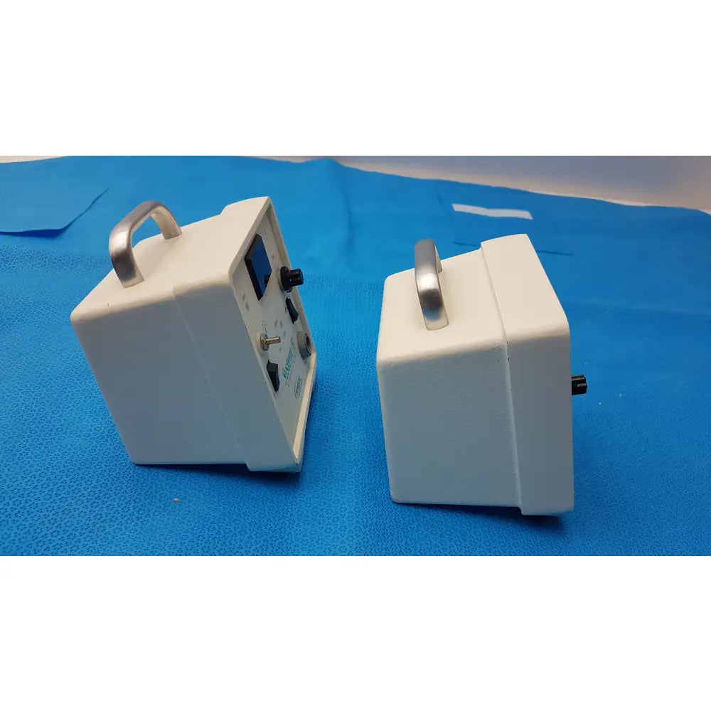 Lot of 2 Sybron Endo Analytic System B Dental Heat Source Obturation Units - Dental Heat Source Obturation Unit
