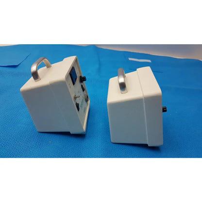 Lot of 2 Sybron Endo Analytic System B Dental Heat Source Obturation Units - Dental Heat Source Obturation Unit