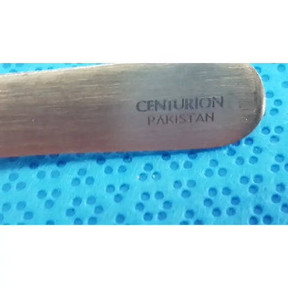 Centurion Pakistan LOT OF 2 T/C Adson Tissue Kocher Forceps 1x2 Teeth 4.75" – Tungsten Carbide Surgical Forceps, second-hand product photo 8