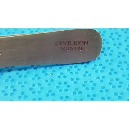 Centurion Pakistan LOT OF 2 T/C Adson Tissue Kocher Forceps 1x2 Teeth 4.75" – Tungsten Carbide Surgical Forceps, second-hand product photo 9