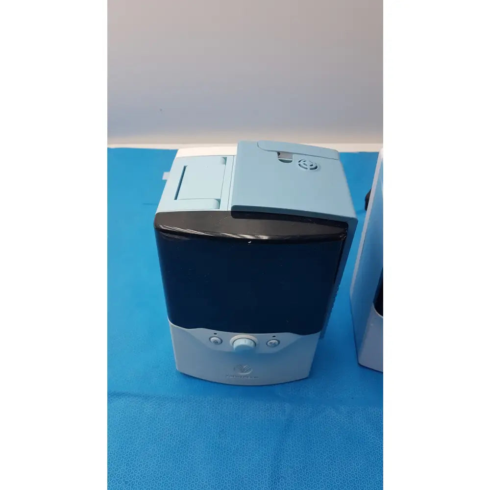 Lot of 2 Vapotherm Precision Flow Plus Hi-VNI Respiratory Therapy Units - Respiratory Therapy Unit