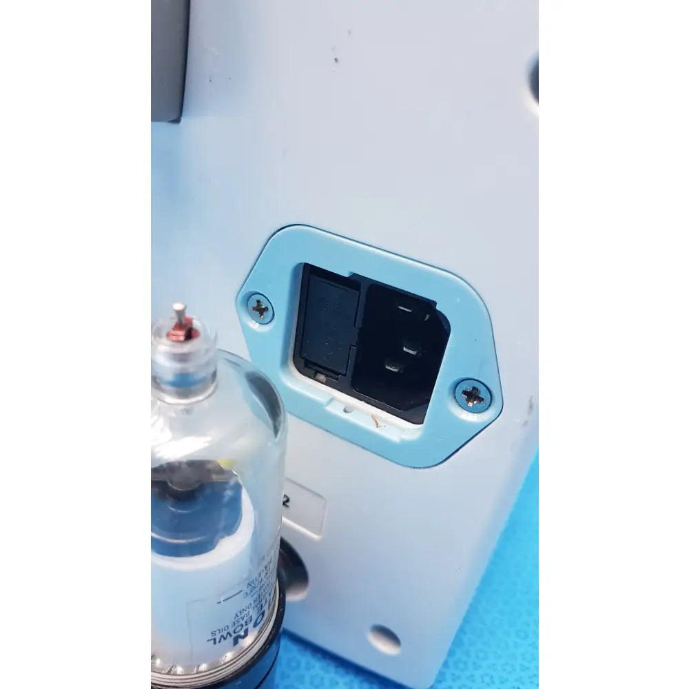 Lot of 2 Vapotherm Precision Flow Plus Hi-VNI Respiratory Therapy Units - Respiratory Therapy Unit