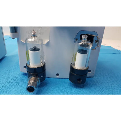 Lot of 2 Vapotherm Precision Flow Plus Hi-VNI Respiratory Therapy Units - Respiratory Therapy Unit
