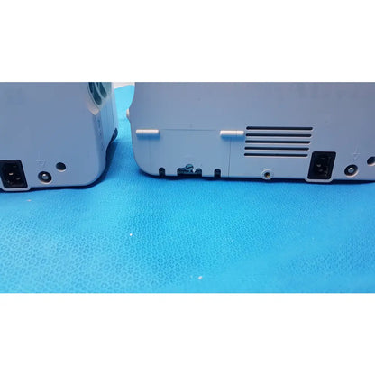 Lot of 2 Welch Allyn Connex 6500 Vital Signs Monitor - Vital Signs Monitor