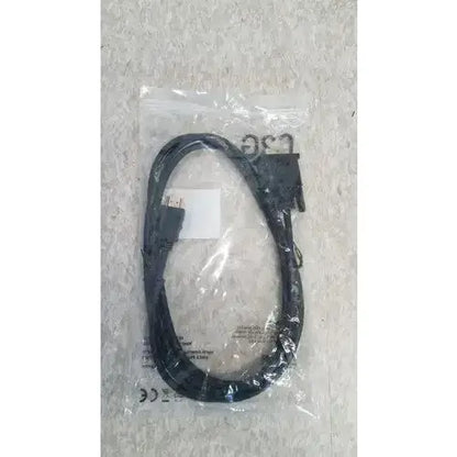Legrand lot of 20 2M (6.6FT) C2G LEGRAND 42516 GOLD HDMI TO DVI-D DIGITAL VIDEO CABLE Digital Video Cable, second-hand product photo 7