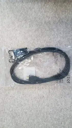 Legrand lot of 20 2M (6.6FT) C2G LEGRAND 42516 GOLD HDMI TO DVI-D DIGITAL VIDEO CABLE Digital Video Cable, second-hand product photo 3
