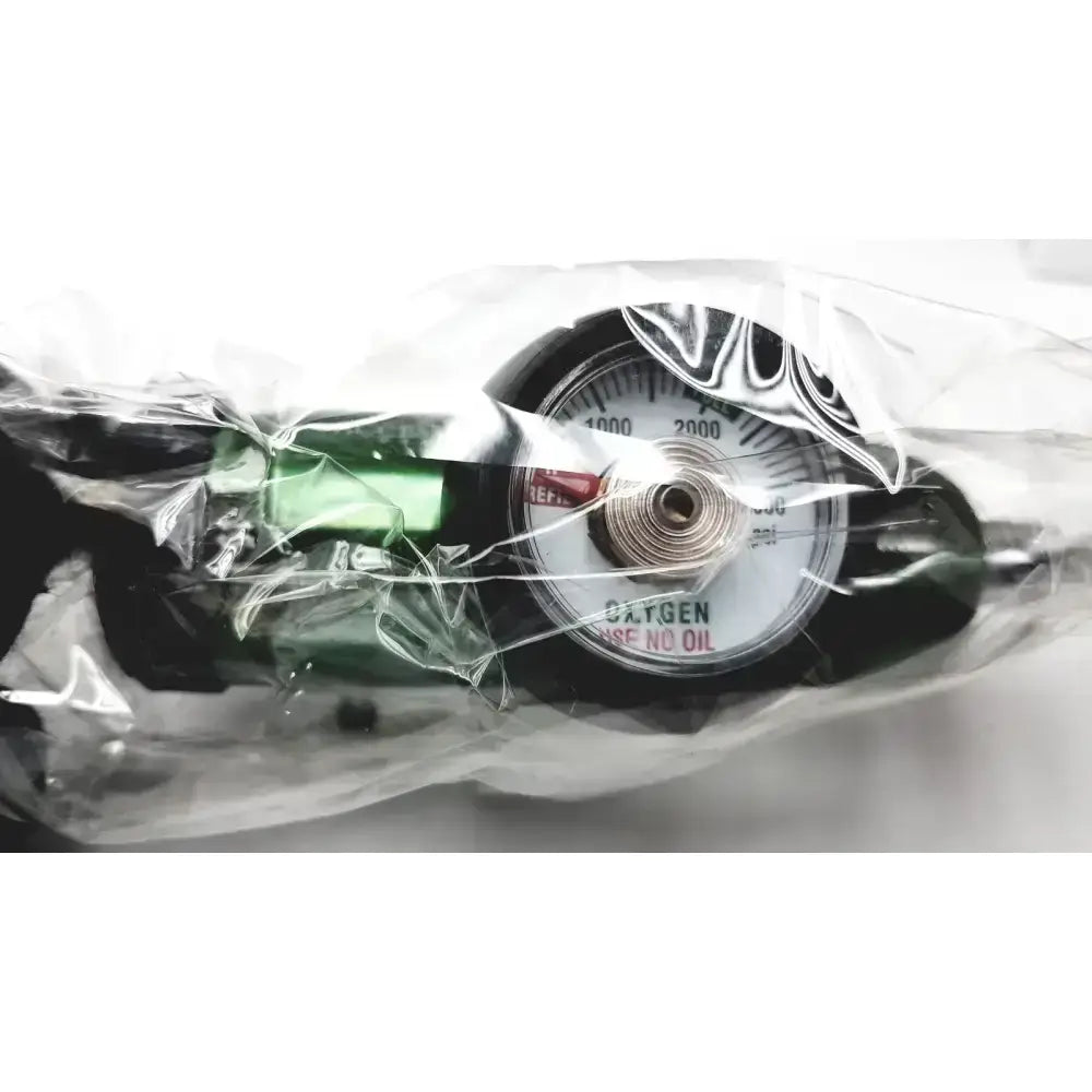 Access Point Lot of 20 Access Point Oxygen Regulator P/N OR87015MG Oxygen Regulator, second-hand product photo 5