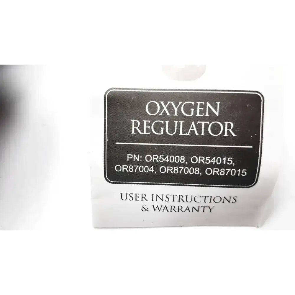 Access Point Lot of 20 Access Point Oxygen Regulator P/N OR87015MG Oxygen Regulator, second-hand product photo 12