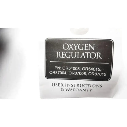 Access Point Lot of 20 Access Point Oxygen Regulator P/N OR87015MG Oxygen Regulator, second-hand product photo 12