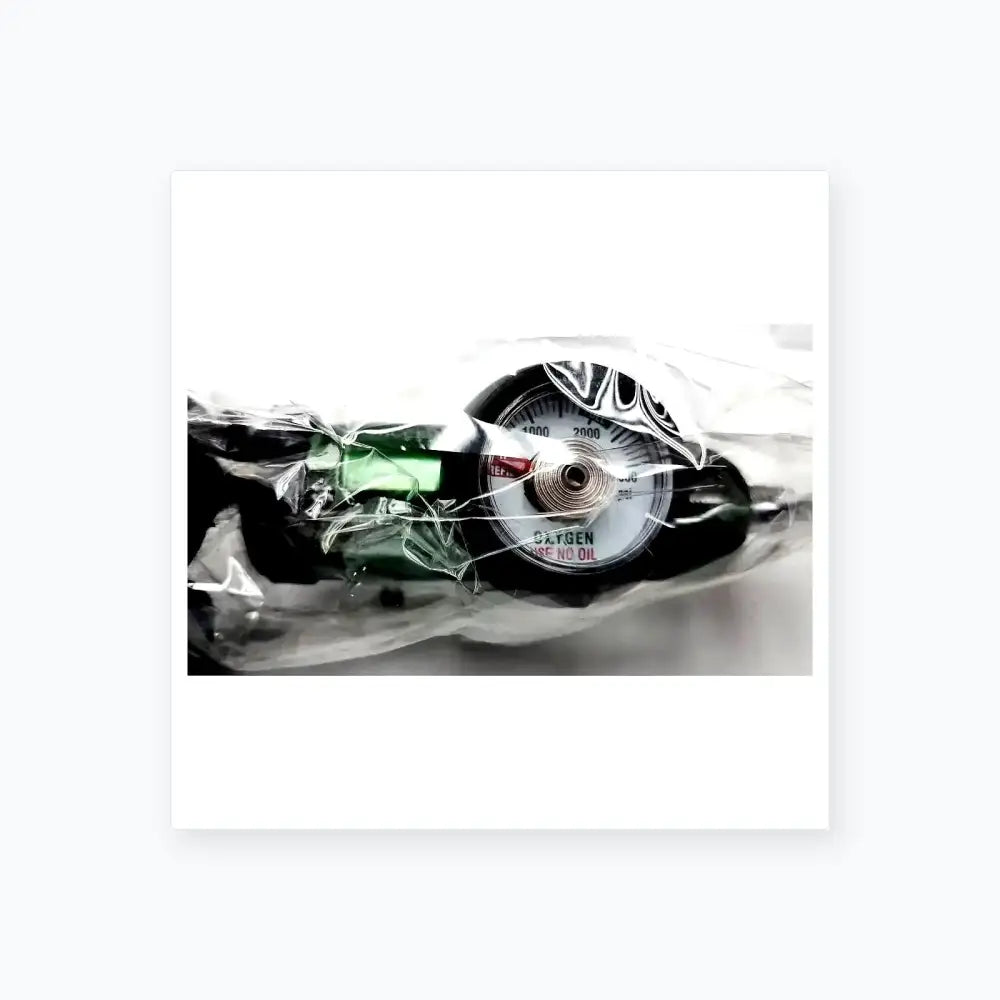 Access Point Lot of 20 Access Point Oxygen Regulator P/N OR87015MG Oxygen Regulator, second-hand product photo 5