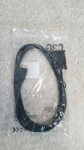 Legrand lot of 3 2M (6.6FT) C2G LEGRAND 42516 GOLD HDMI TO DVI-D DIGITAL VIDEO CABLE Video Cable, second-hand product photo 7