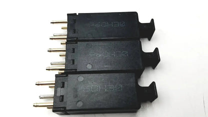 Unbranded Lot of 3 5 Pin Solid State Protector Module Electronic Component, second-hand product photo 5