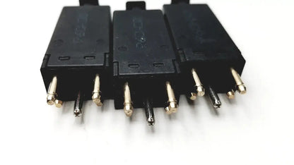 Unbranded Lot of 3 5 Pin Solid State Protector Module Electronic Component, second-hand product photo 8