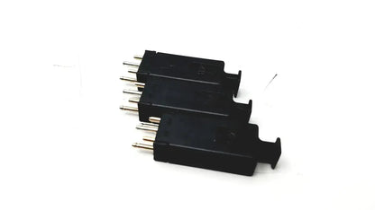 Unbranded Lot of 3 5 Pin Solid State Protector Module Electronic Component, second-hand product photo 4