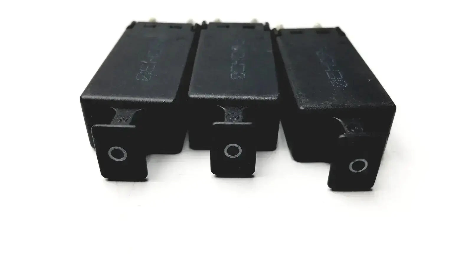 Unbranded Lot of 3 5 Pin Solid State Protector Module Electronic Component, second-hand product photo 6