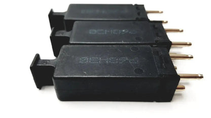 Unbranded Lot of 3 5 Pin Solid State Protector Module Electronic Component, second-hand product photo 7
