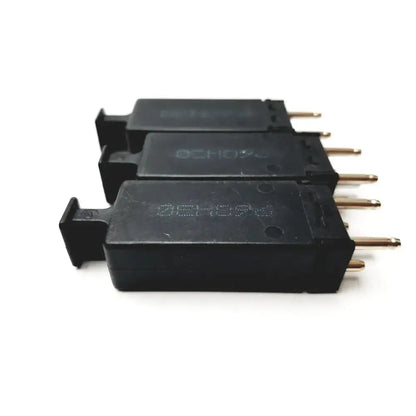 Unbranded Lot of 3 5 Pin Solid State Protector Module Electronic Component, second-hand product photo 7