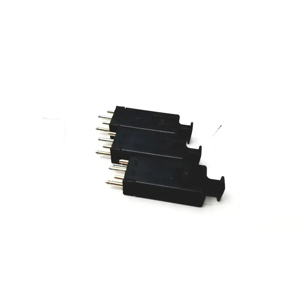 Unbranded Lot of 3 5 Pin Solid State Protector Module Electronic Component, second-hand product photo 4
