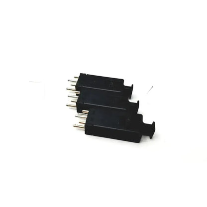 Unbranded Lot of 3 5 Pin Solid State Protector Module Electronic Component, second-hand product photo 4