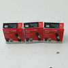 Lot of 3 Accu-Check Guide 10 Teste Strips Exp 2025-10-04