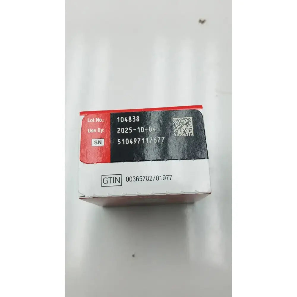 ACCU-CHEK Lot of 3 Accu-Check Guide 10 Teste Strips Exp 2025-10-04 Glucose Test Strips, new product photo 5