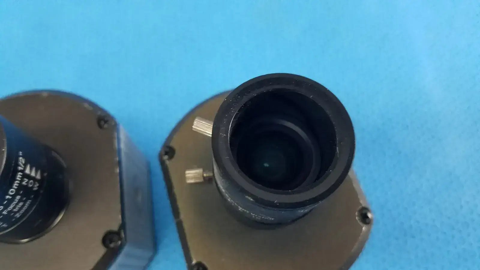 Arecont Vision Lot of 3 - Arecont Vision AV5100M AV5105DN MegaVideo IP Camera H.264 PoE IP Camera, second-hand product photo 13