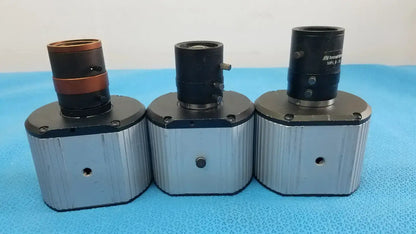 Arecont Vision Lot of 3 - Arecont Vision AV5100M AV5105DN MegaVideo IP Camera H.264 PoE IP Camera, second-hand product photo 15