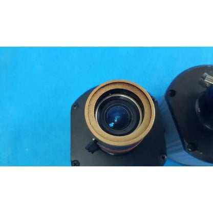 Arecont Vision Lot of 3 - Arecont Vision AV5100M AV5105DN MegaVideo IP Camera H.264 PoE IP Camera, second-hand product photo 11