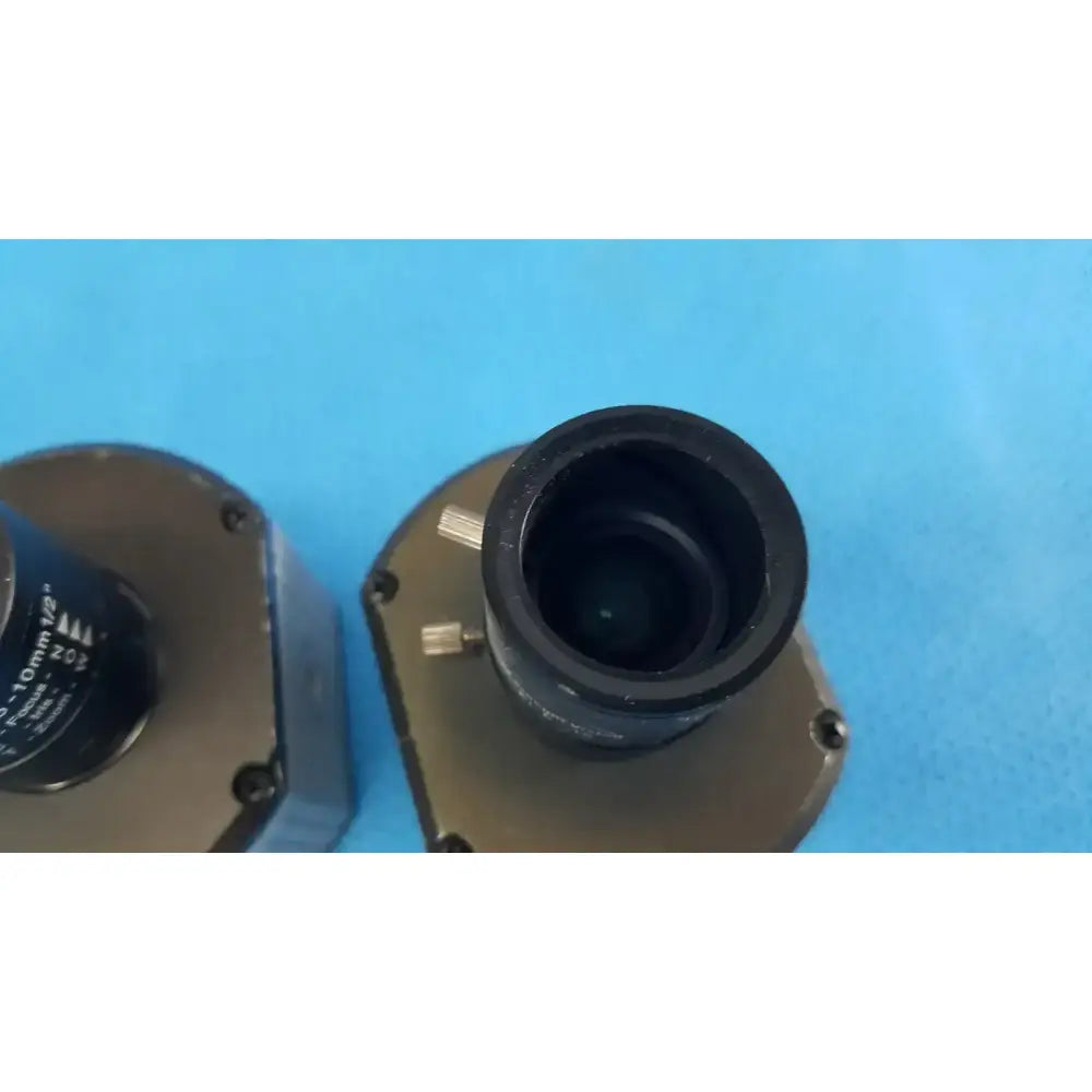 Arecont Vision Lot of 3 - Arecont Vision AV5100M AV5105DN MegaVideo IP Camera H.264 PoE IP Camera, second-hand product photo 13