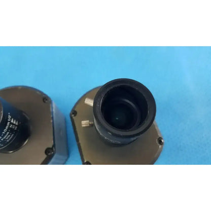 Arecont Vision Lot of 3 - Arecont Vision AV5100M AV5105DN MegaVideo IP Camera H.264 PoE IP Camera, second-hand product photo 13