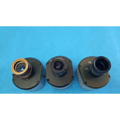 Arecont Vision Lot of 3 - Arecont Vision AV5100M AV5105DN MegaVideo IP Camera H.264 PoE IP Camera, second-hand product photo 10