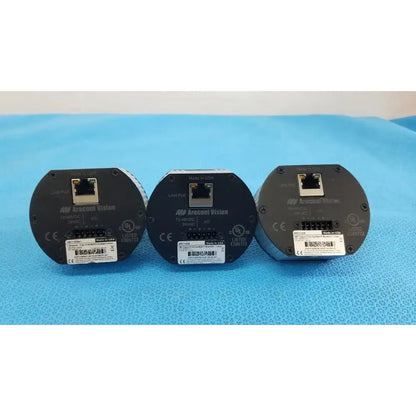 Arecont Vision Lot of 3 - Arecont Vision AV5115DN 5MP Compact H.264 Day/Night IP PoE Cameras IP Surveillance Camera, second-hand product photo 16