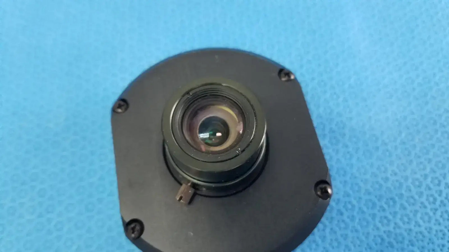 Arecont Vision Lot of 3 - Arecont Vision AV5115DN 5MP Compact H.264 Day/Night IP PoE Cameras IP Surveillance Camera, second-hand product photo 14