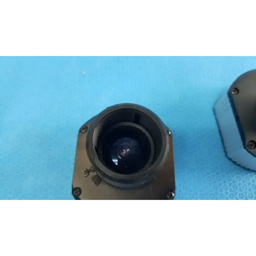 Arecont Vision Lot of 3 - Arecont Vision AV5115DN 5MP Compact H.264 Day/Night IP PoE Cameras IP Surveillance Camera, second-hand product photo 12