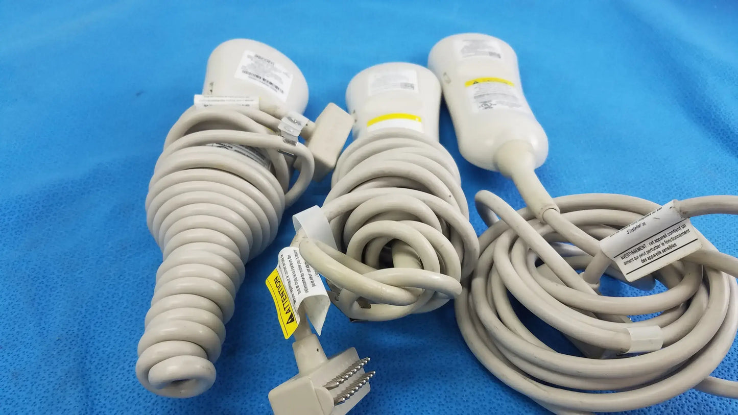 Ascom Lot of - 3 Ascom patient pillow Speaker Controller HC-PSPKR-DA-A2 patient pillow Speaker Controller, second-hand product photo 2