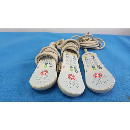 Ascom Lot of - 3 Ascom patient pillow Speaker Controller HC-PSPKR-DA-A2 patient pillow Speaker Controller, second-hand product photo 10